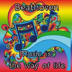 Beathoven - Music Is The Way Of Life