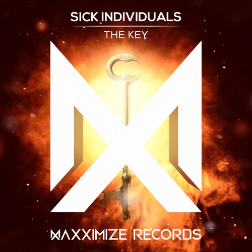 Sick Individuals - The Key {Preview} <Out on May 25th>