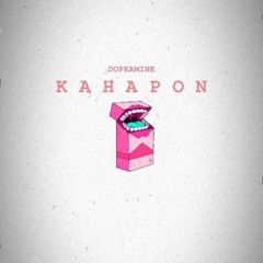 DOPEAMINE - Kahapon (Prod. by PPRLSS)