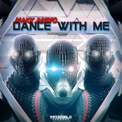 Maxx Ammo - Dance With Me