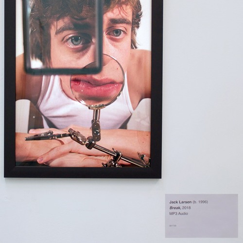 Jack Larsen - Break