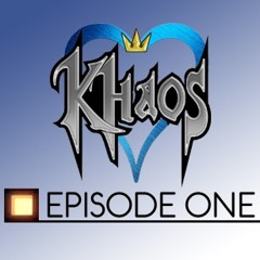 Kingdom Hearts and Other Stuff