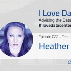 Episode 022 - Heather Vescent - Strategic Foresight and The Cyber Attack Survival Manual