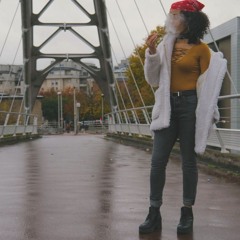 Drogue douce (Prod. by Silas Bijan)