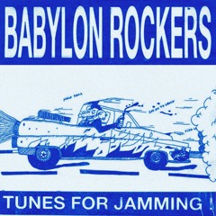 Babylon Rockers #82