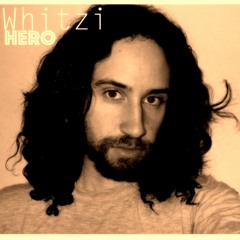 Whitzi - Hero (Cover version 2008)