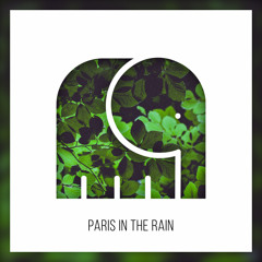 Lone Tusker - Paris In The Rain