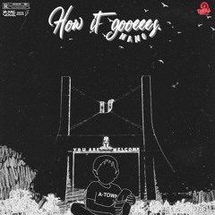 How It Goes (prod.by lex)