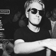 Fourjak: Live @ MVMNT, Nevermind Smallclub 15.04.18