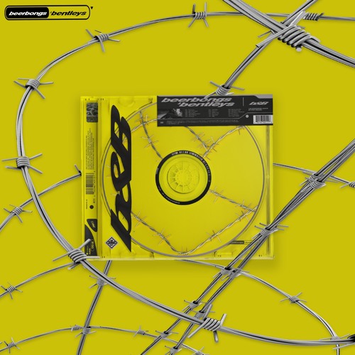 Post Malone - Spoil My Night Ft. Swae Lee | Beerbongs and Bentleys | FAN MADE INSTRUMENTAL/SNIPPET