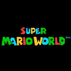 Athletic Theme (PAL Version) - Super Mario World - SilvaGunner