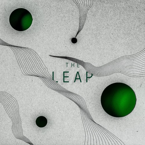 The Leap - The Leap - TRIPCOL2