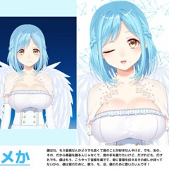 モイラ様がすこすこのすこすぎてつらいマン