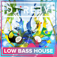 Set May 2K18 Low Bass