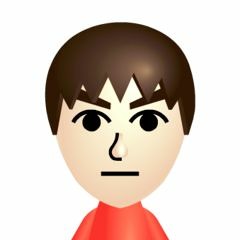 Shelter Mii In 3D
