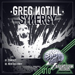 Greg NoTill - Here But Away