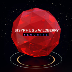 Sisyphus, Wildberry - Fluorite