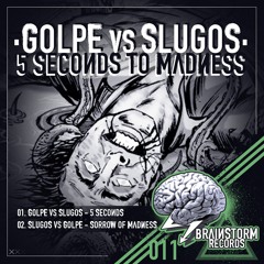 Golpe vs SlugoS - 5 Seconds