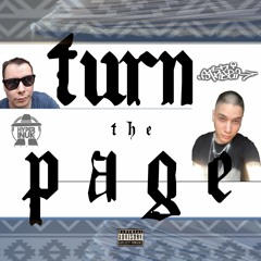 Hyper-T - Turn the Page ft. Strife - 2018