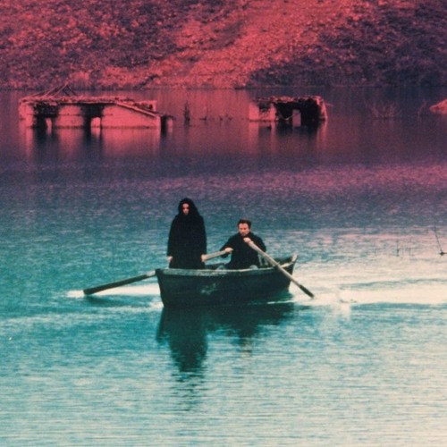 Eleni Karaindrou -Ulysses Gaze (Tolga Maktay Edit)