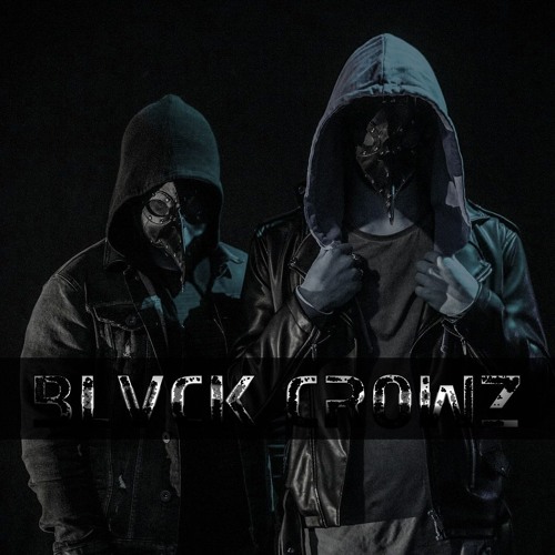 DJ Hazard & D-Minds - Mr. Happy (BLVCK CROWZ REMIX)