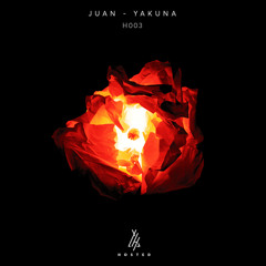 PREMIERE : Juan - Naata (Original Mix)[Hosted Music]