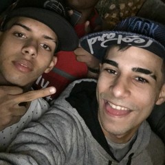 MC RICK - PAU NA SOGRA (DJ JR)