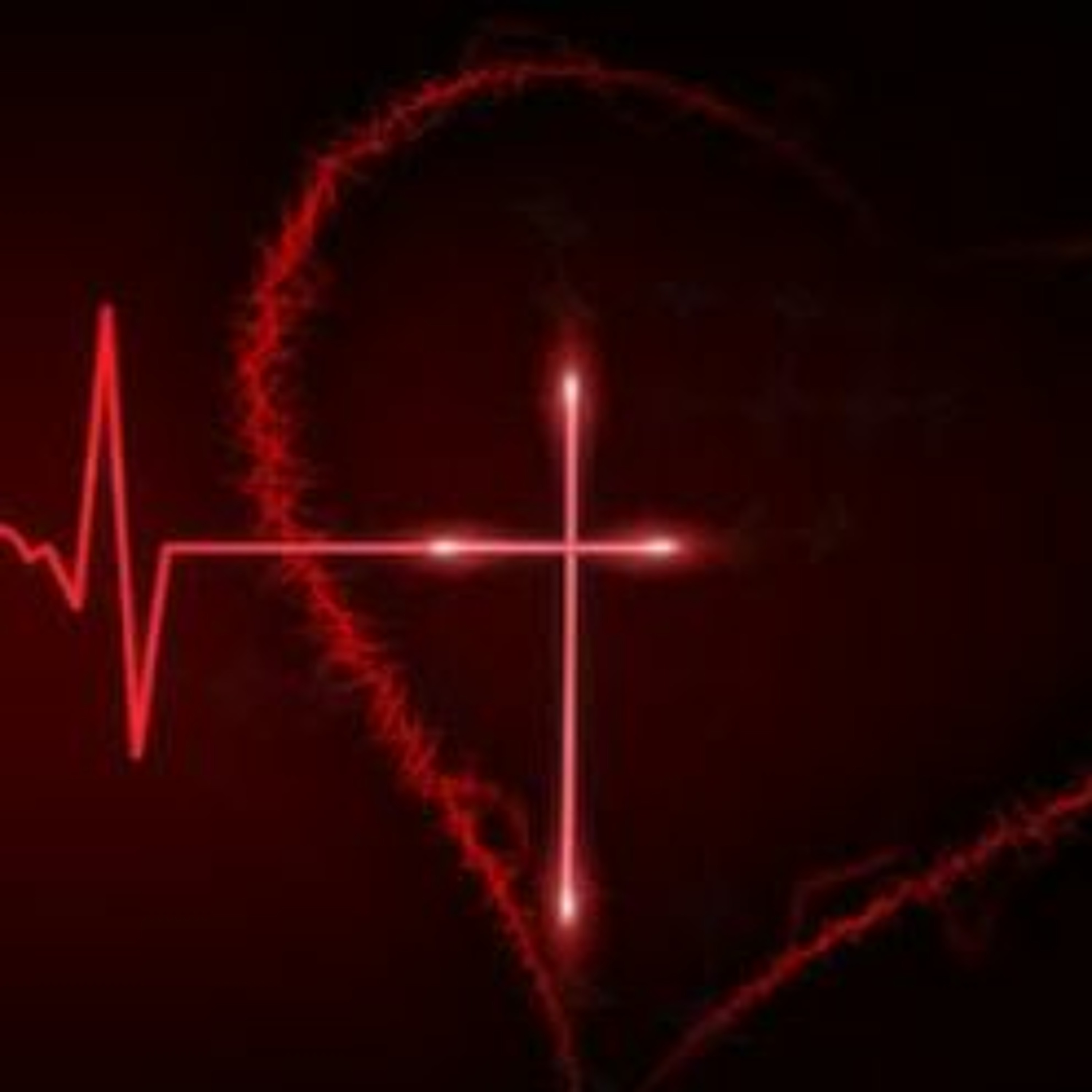 Matters Of The Heart - Heart Of A Friend episode artwork