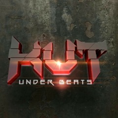 Bass Armada - Kut Under Beats