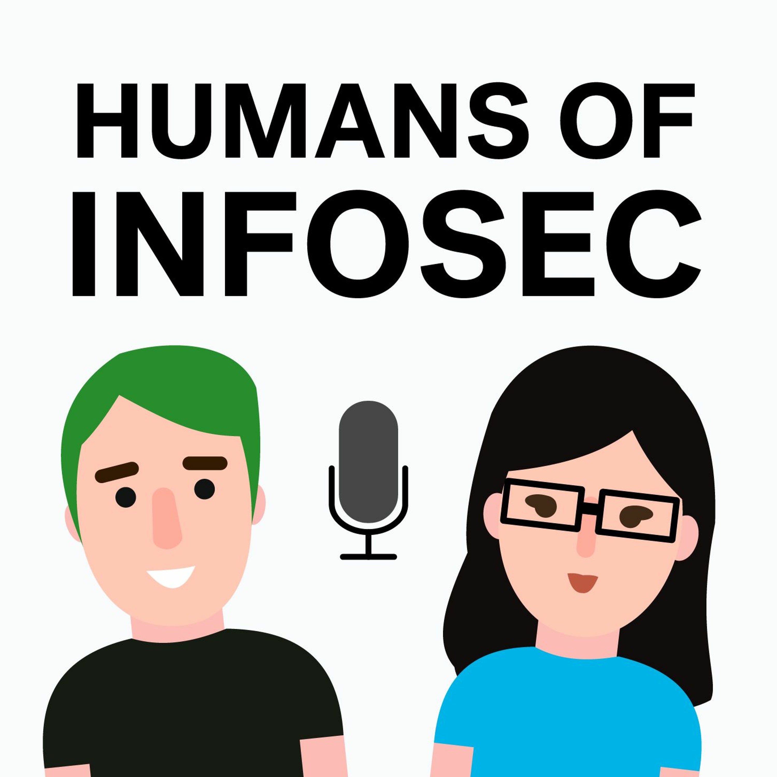 Humans of InfoSec