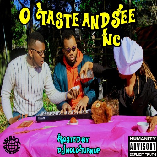 2018 g funk west (may-)