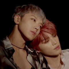 stop, baby don't stop rnb - NCT U / CRUSH