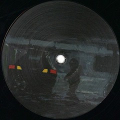 Kirill Matveev - Vice Man [MCRV006] • preview •
