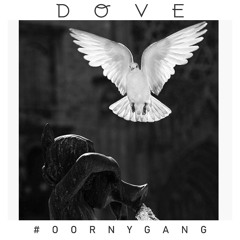 #OORNYGANG - Dove