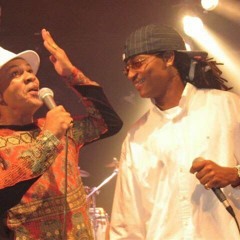 DALY & PATRICK SAINT ELOI_TWOP