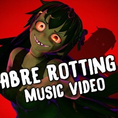Macabre - Rotting - Girl - Mmd