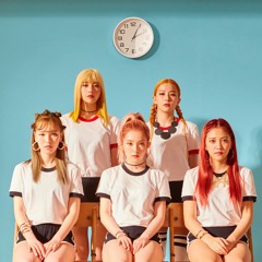 russian roulette disco - RED VELVET / BESTie