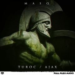 MASQ - Turoc (Out Now)