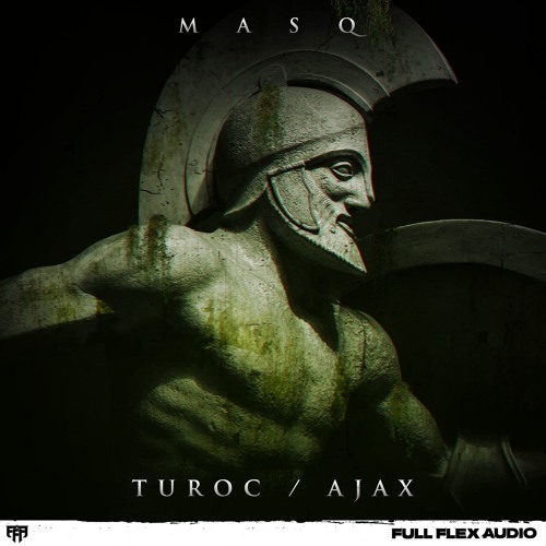 MASQ - Turoc (Out Now)