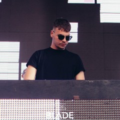 Live at BLACK with Carl Bee