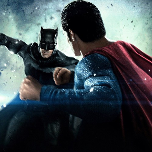 Stream Batman V Superman- Rap Battle by Djay46733 | Listen online for free  on SoundCloud