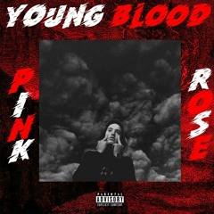 Pink Rose - Young Blood(prod. by RedLightMuzik)