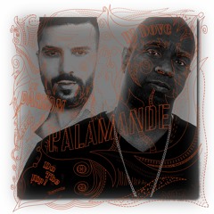 DJ Dove & Darko M - Palamande (Original Mix) OUT NOW!