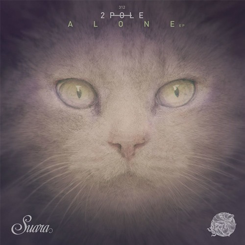 [SUARA312] 2pole - Metam (Original Mix) Snippet