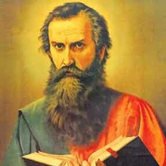 بولس الرسول