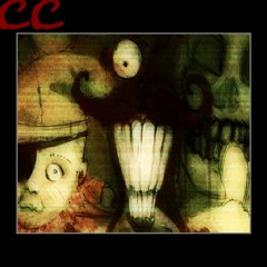 Episode #3 - "Candle Cove"