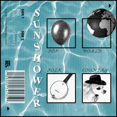 DC Promo Tracks #175: Sunshower "World"