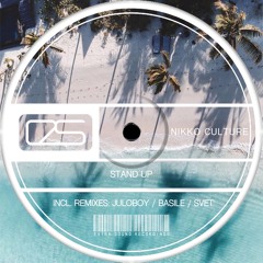 Nikko Culture - Stand Up (Juloboy Remix)_ preview