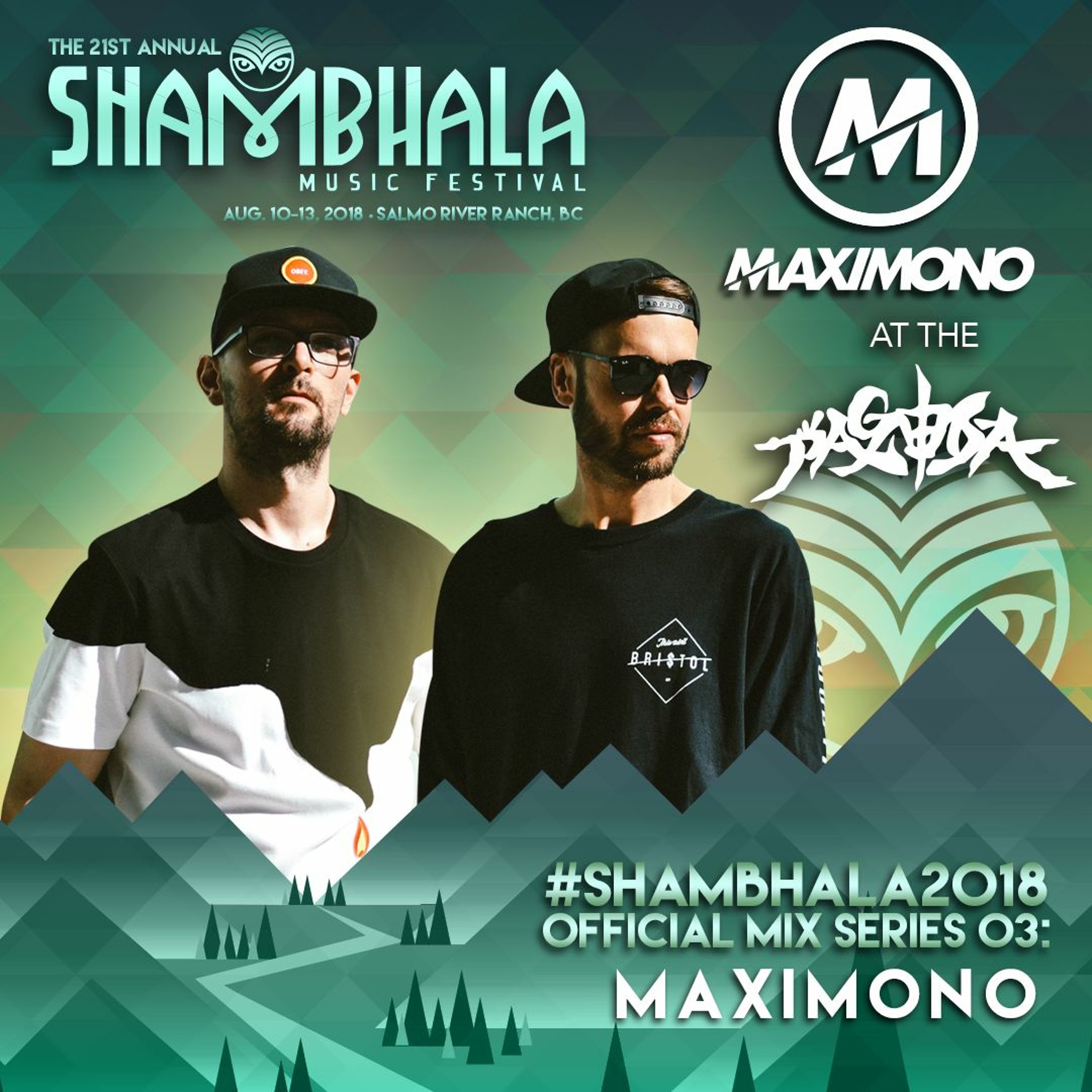 MAXIMONO