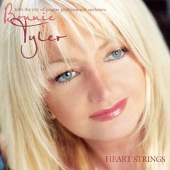 Bonnie Tyler - Learning To Fly